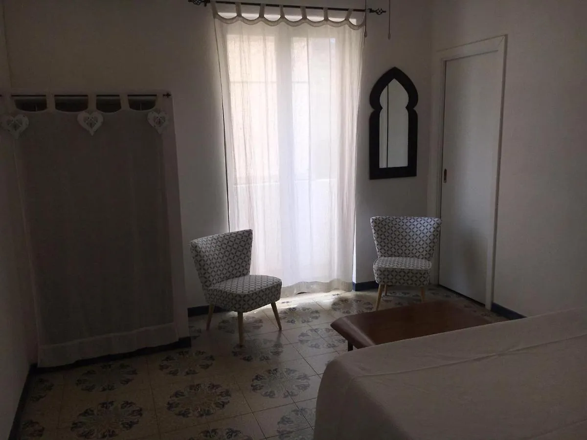 Gasthof Hotel Dolce Casa Lipari